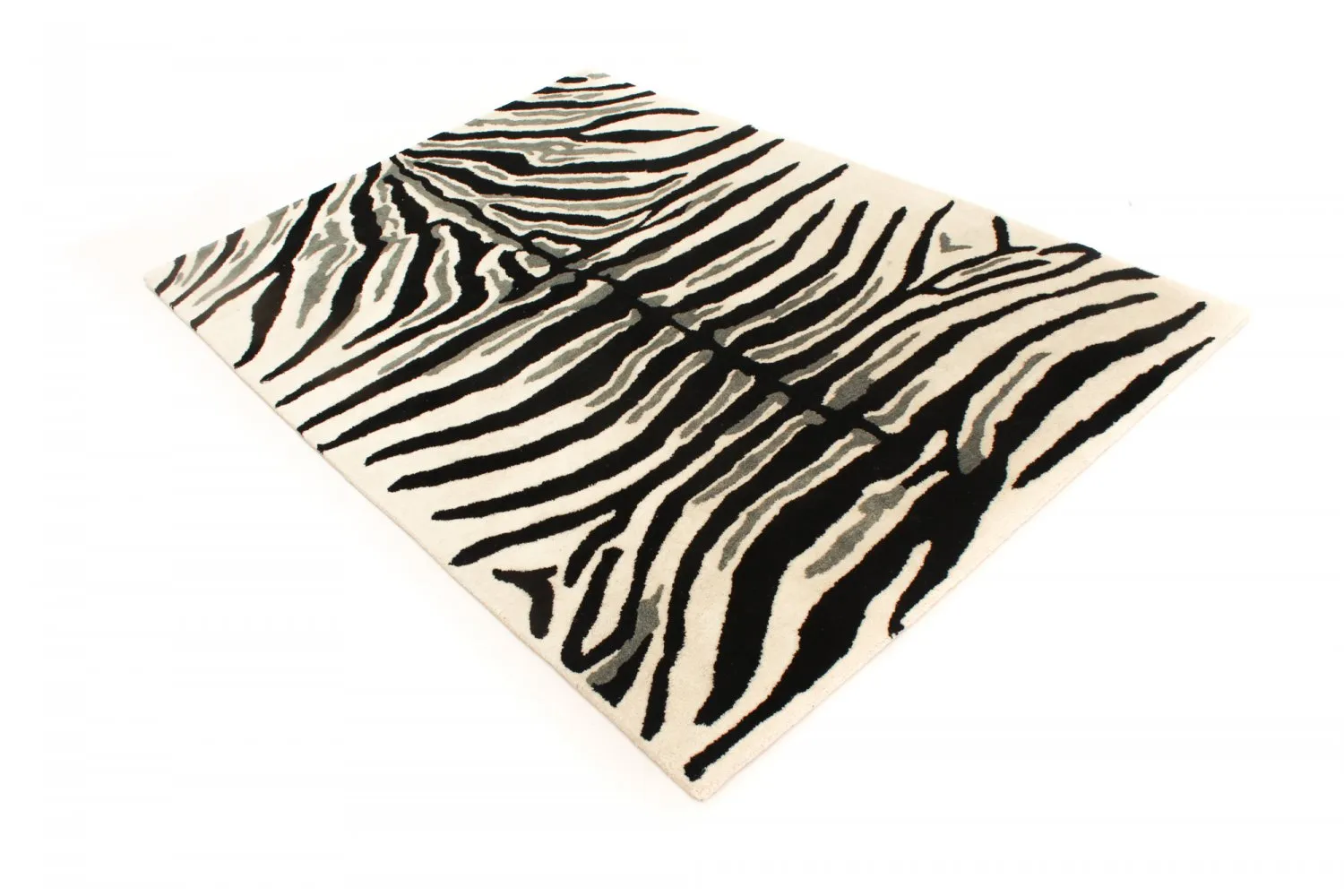 Ullteppe - Zebra