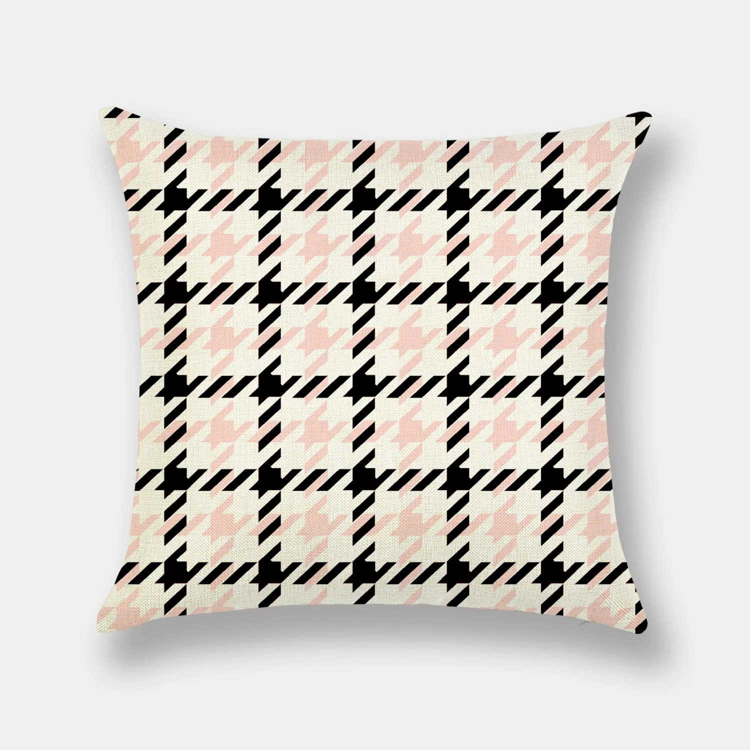 Putetrekk 50 x 50 cm