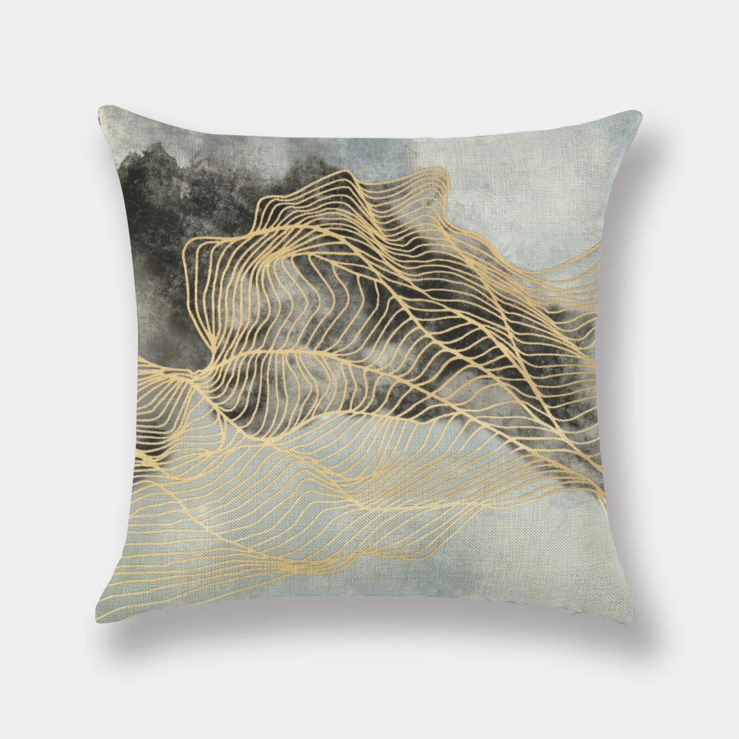Putetrekk 50 x 50 cm