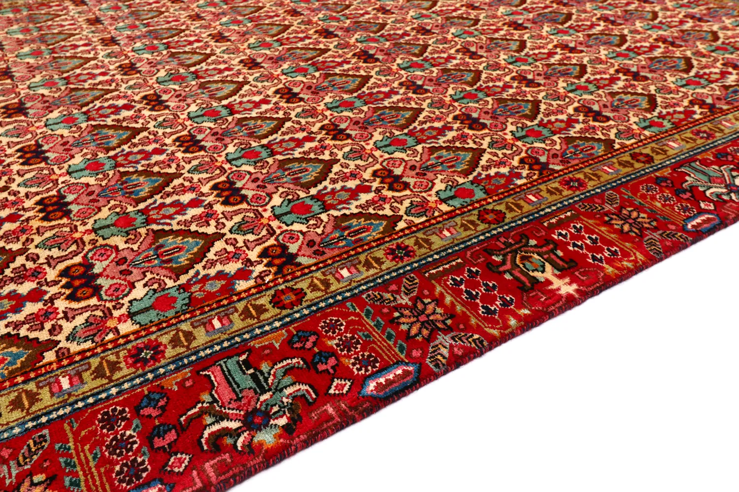 Kelimteppe Orientalsk 287 x 186 cm