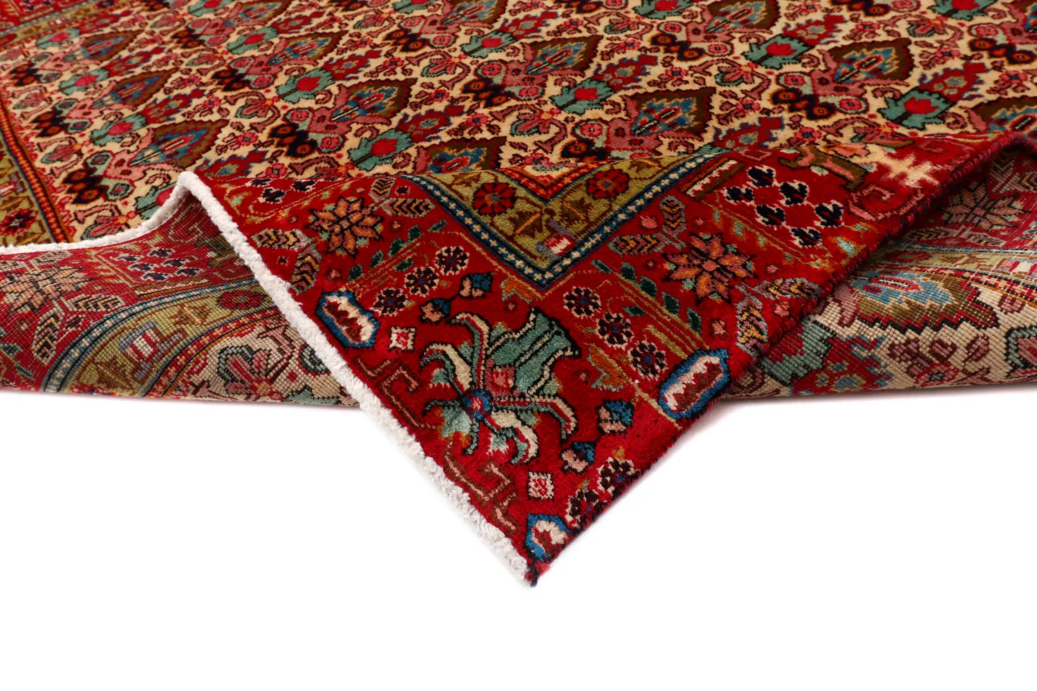 Kelimteppe Orientalsk 287 x 186 cm