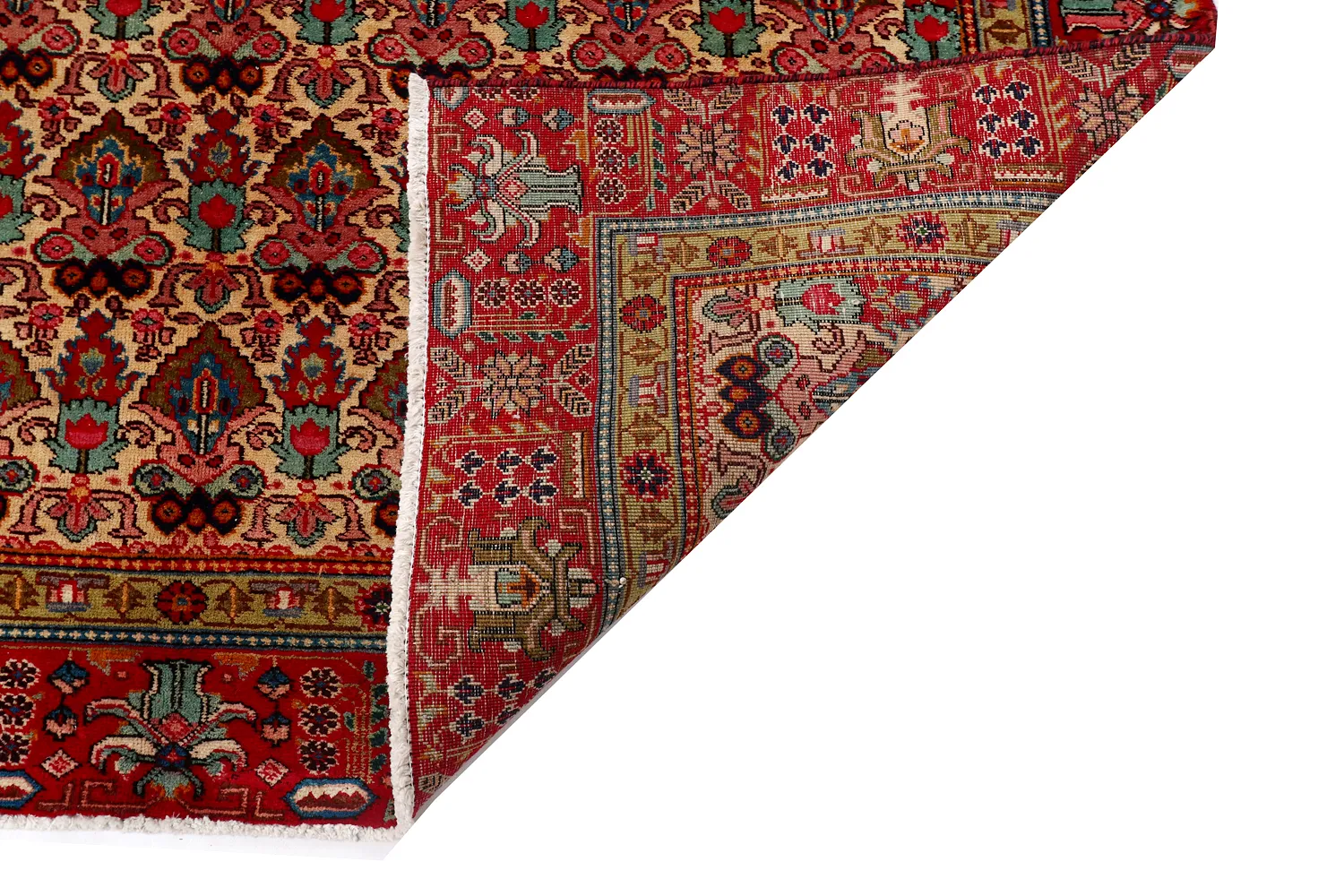 Kelimteppe Orientalsk 287 x 186 cm