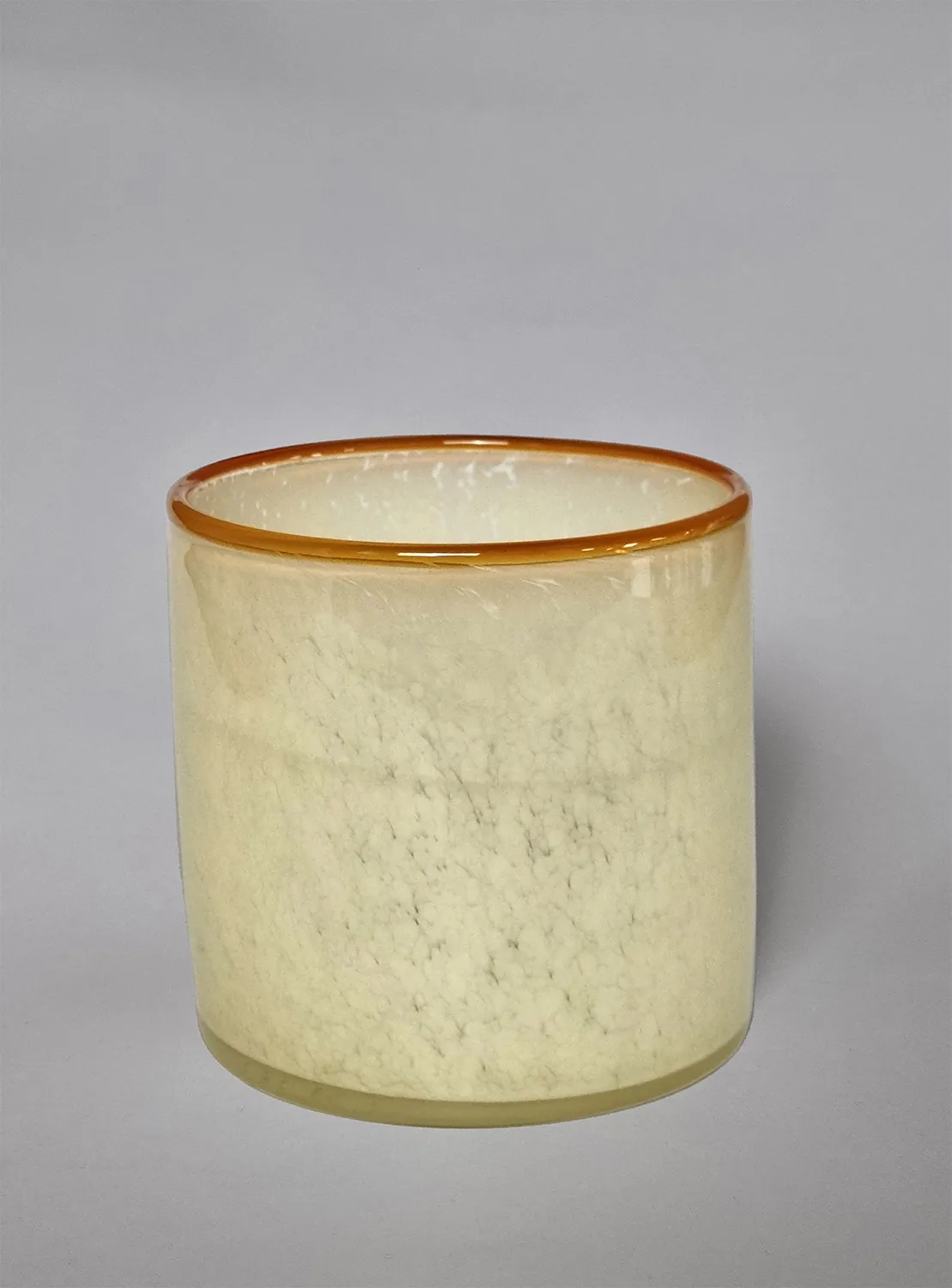 Lysestake M - Harmony (beige/amber)