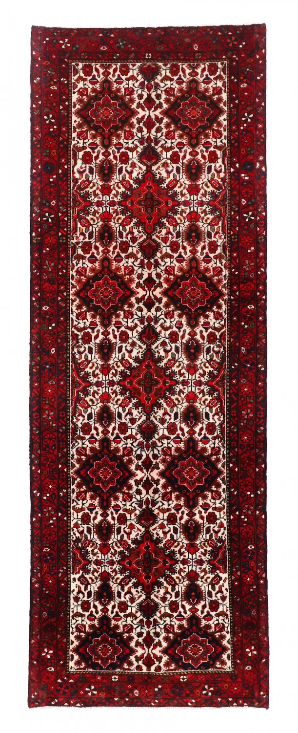Persisk teppe Hamedan 300 x 105 cm