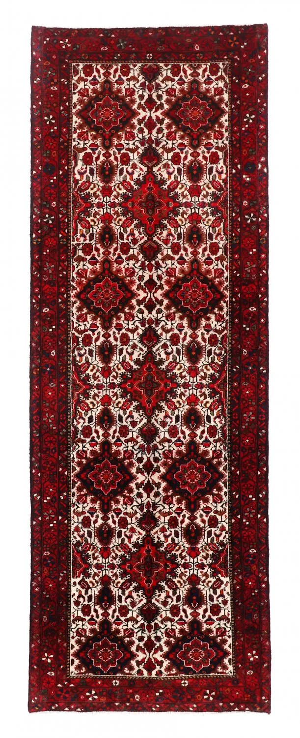 Orientalsk teppe Hamedan 300 x 105 cm
