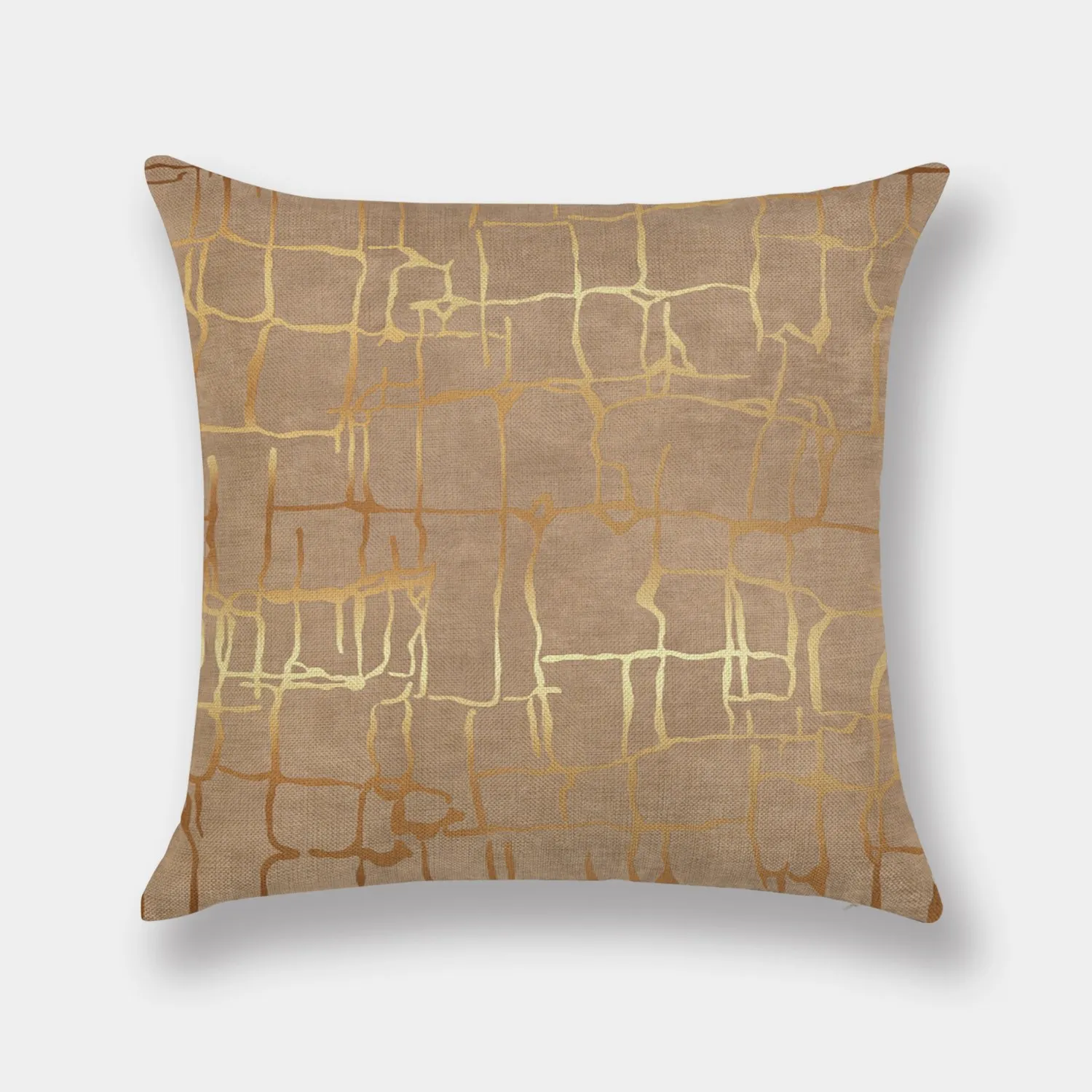 Putetrekk 50 x 50 cm