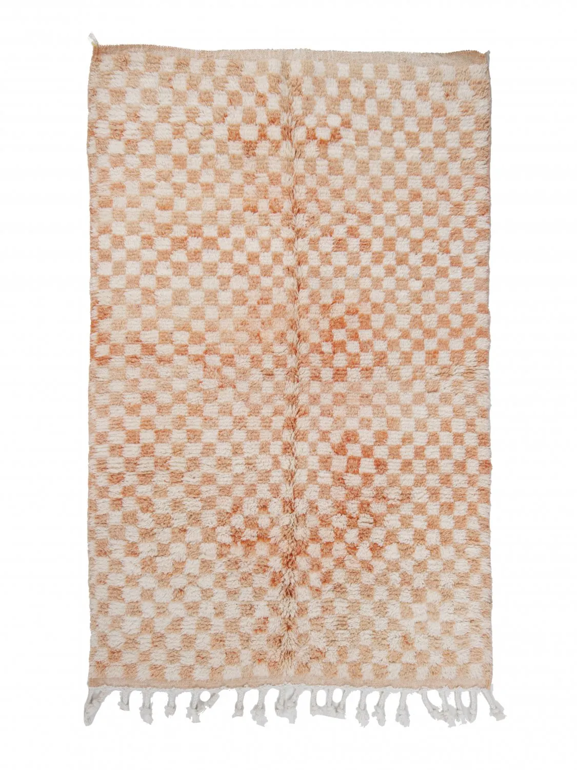 Kelim-teppe Marokkansk Azilal 250 x 160 cm