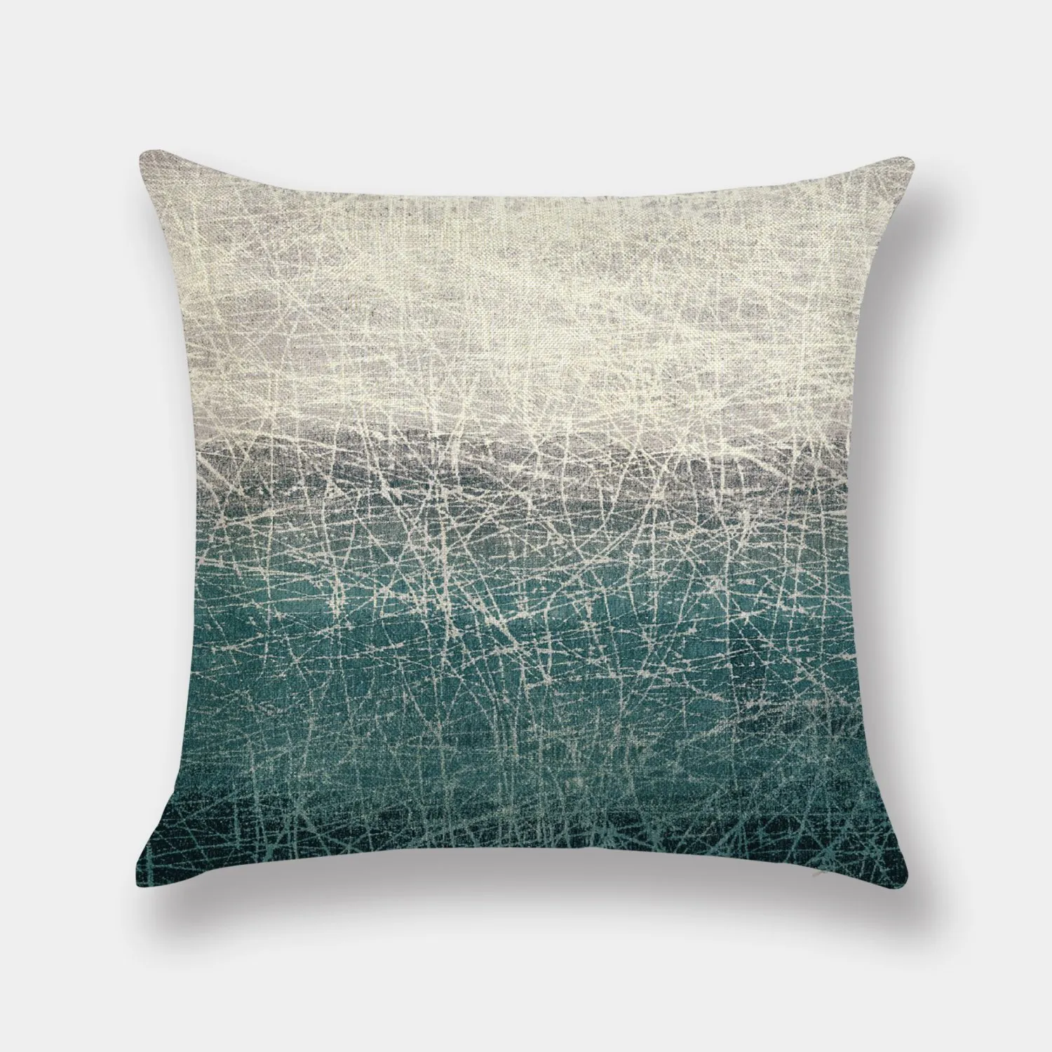 Putetrekk 50 x 50 cm