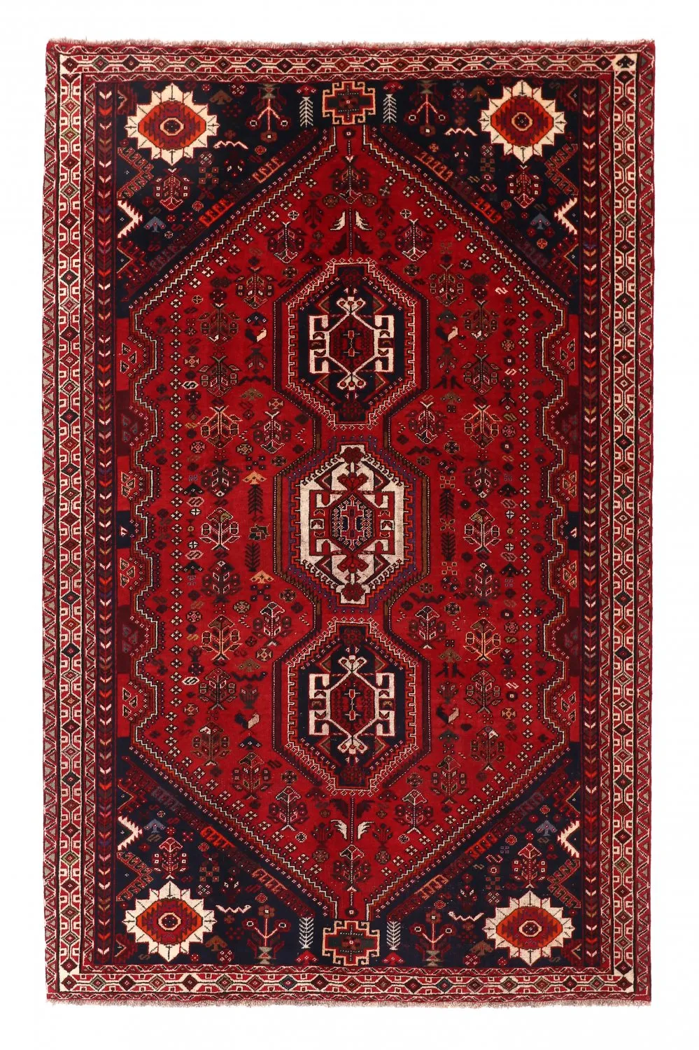 Kelimteppe Orientalsk 283 x 179 cm
