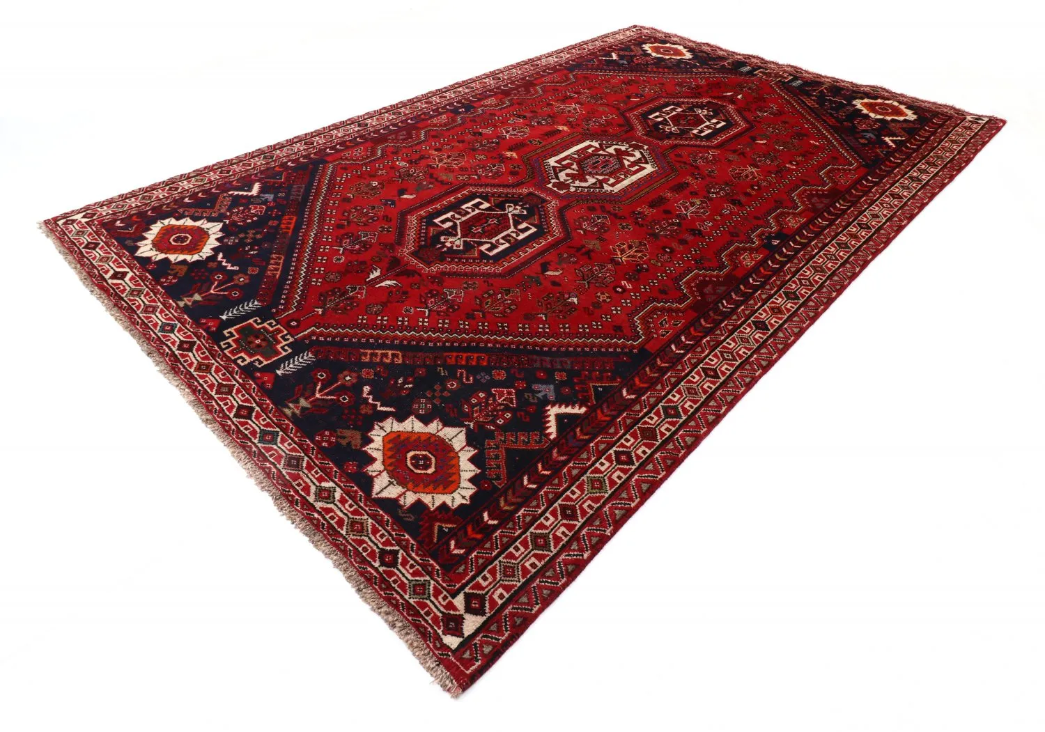 Kelimteppe Orientalsk 283 x 179 cm