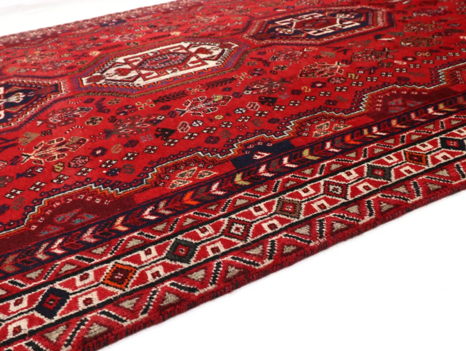 Kelimteppe Orientalsk 283 x 179 cm