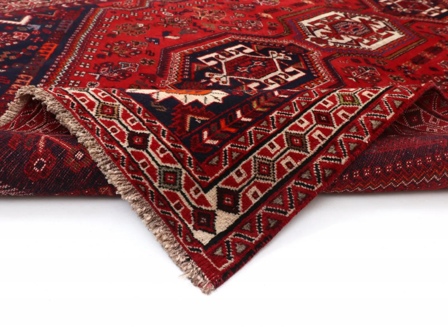 Kelimteppe Orientalsk 283 x 179 cm