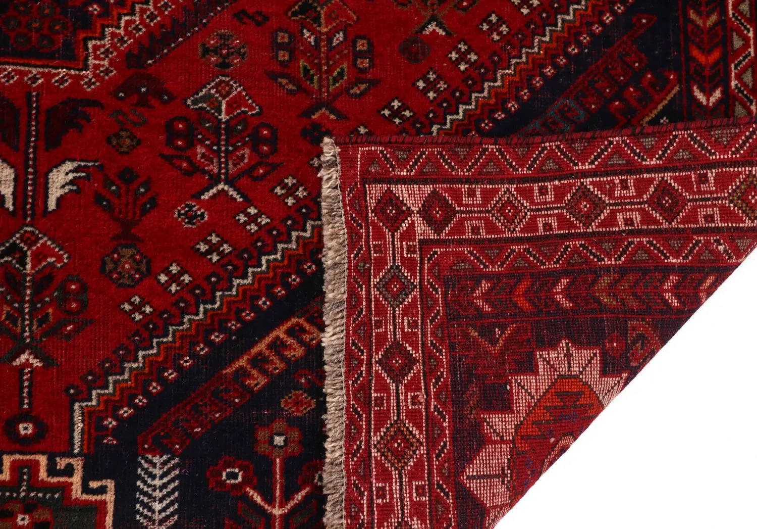 Kelimteppe Orientalsk 283 x 179 cm