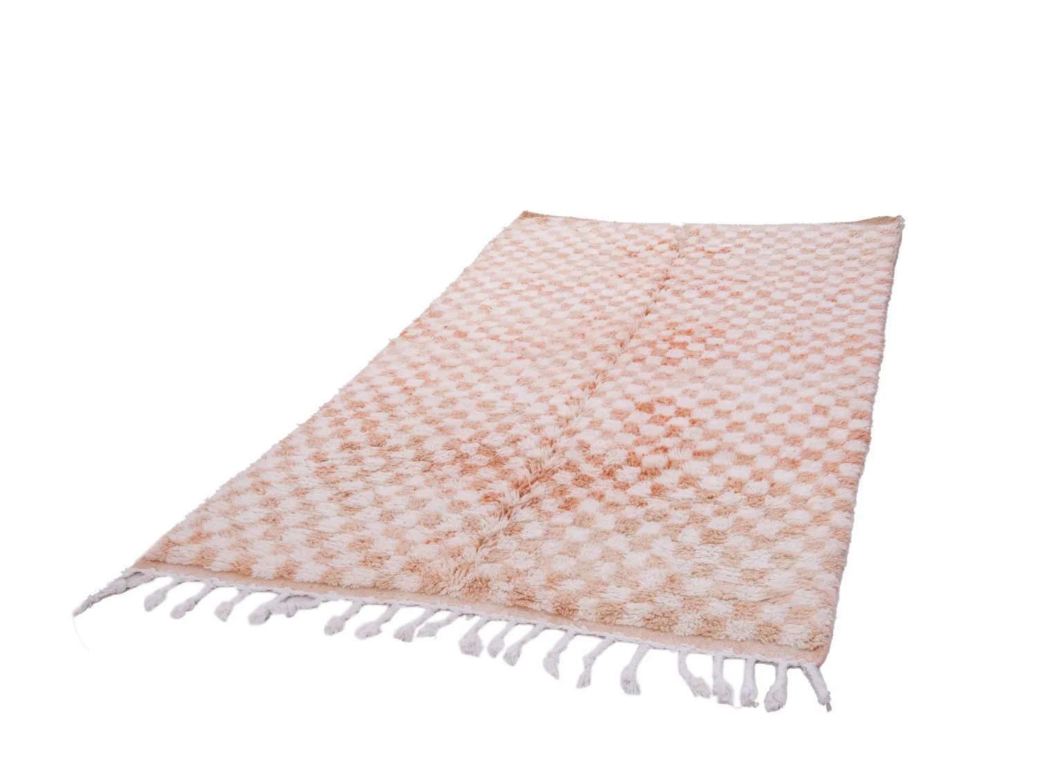 Kelim-teppe Marokkansk Azilal 250 x 160 cm