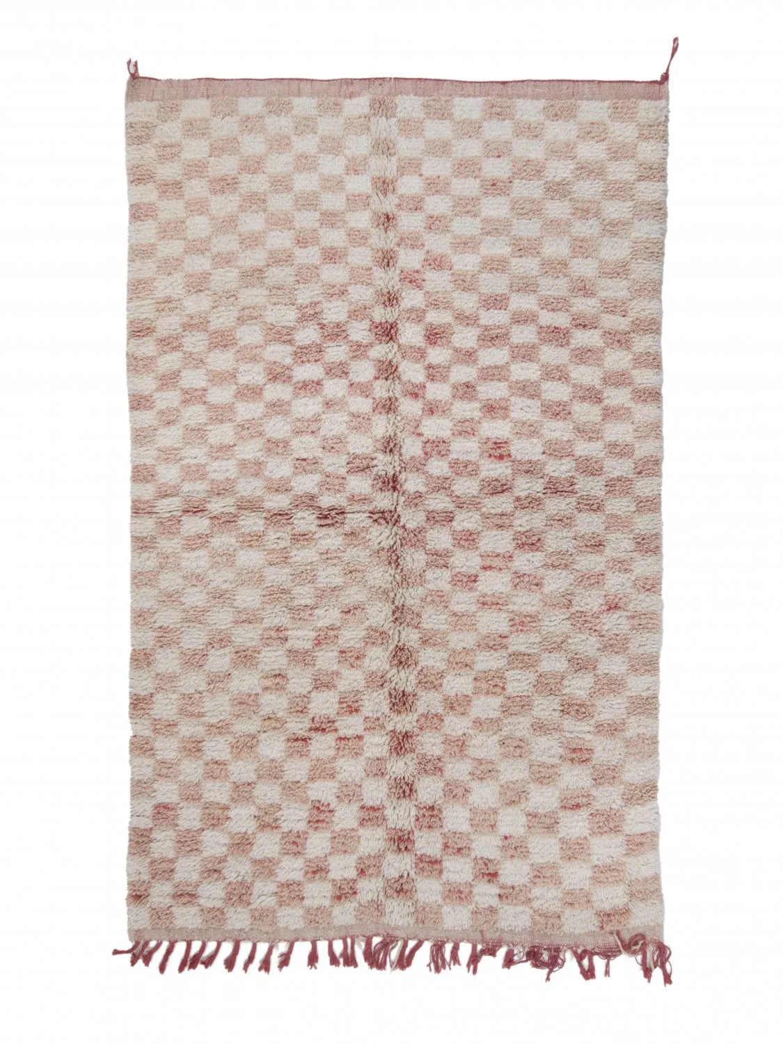 Kelim-teppe Marokkansk Azilal 260 x 160 cm