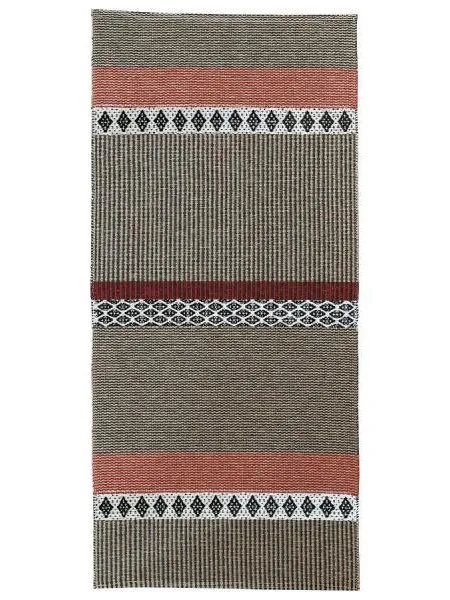Plastmatter - Horredsmattan Savanne (beige)