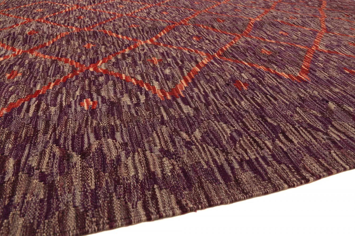 Orientalsk kelimteppe 195 x 150 cm