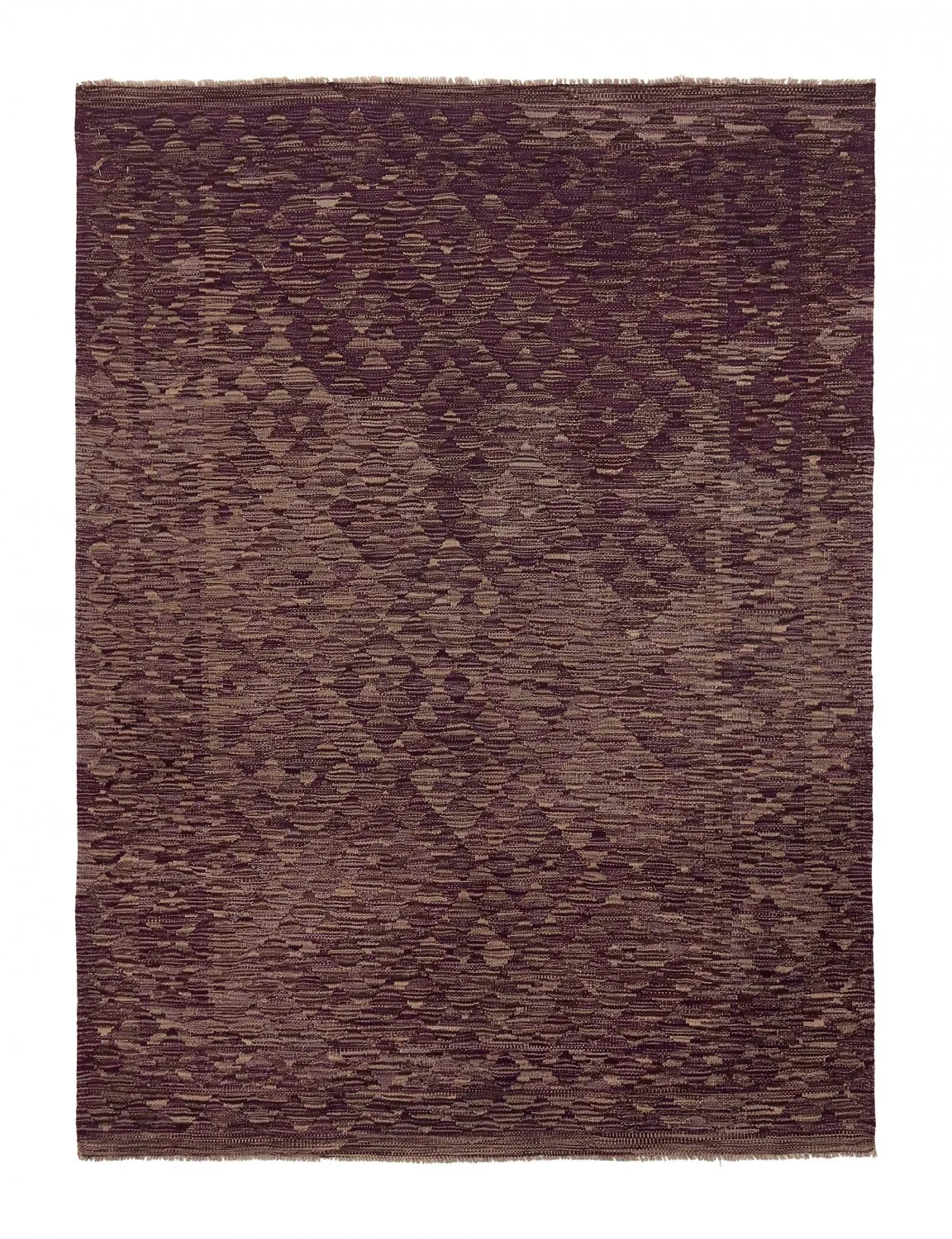 Orientalsk kelimteppe 200 x 149 cm