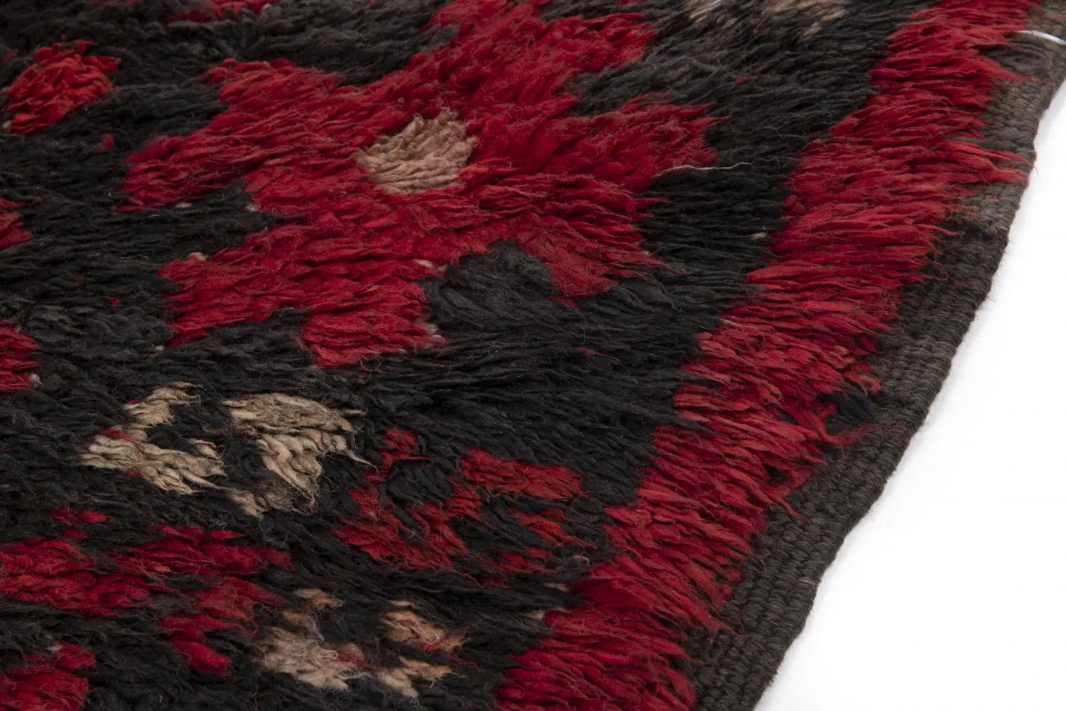 Kelim-teppe Marokkansk Azilal Special Edition 330 x 170 cm