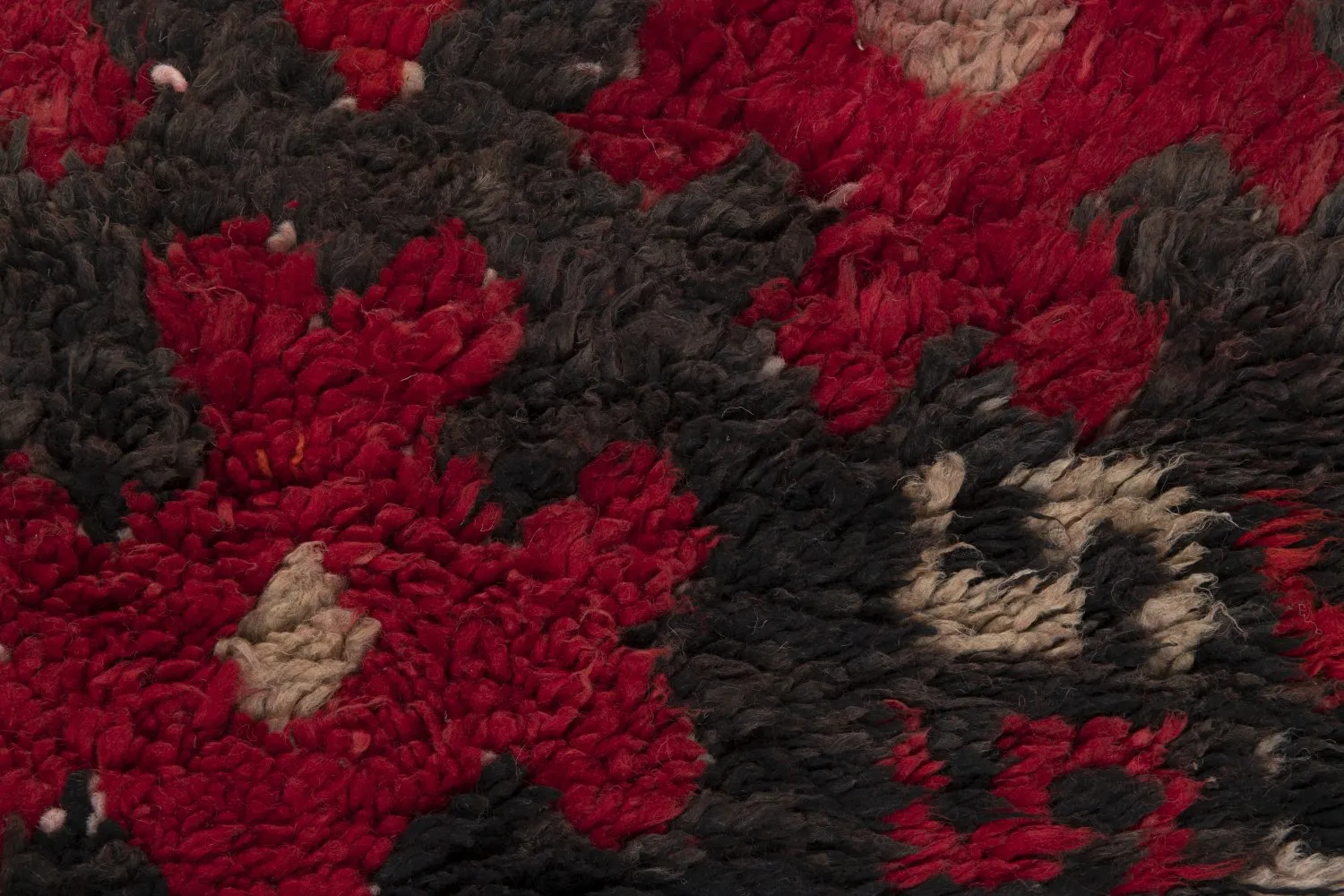 Kelim-teppe Marokkansk Azilal Special Edition 330 x 170 cm