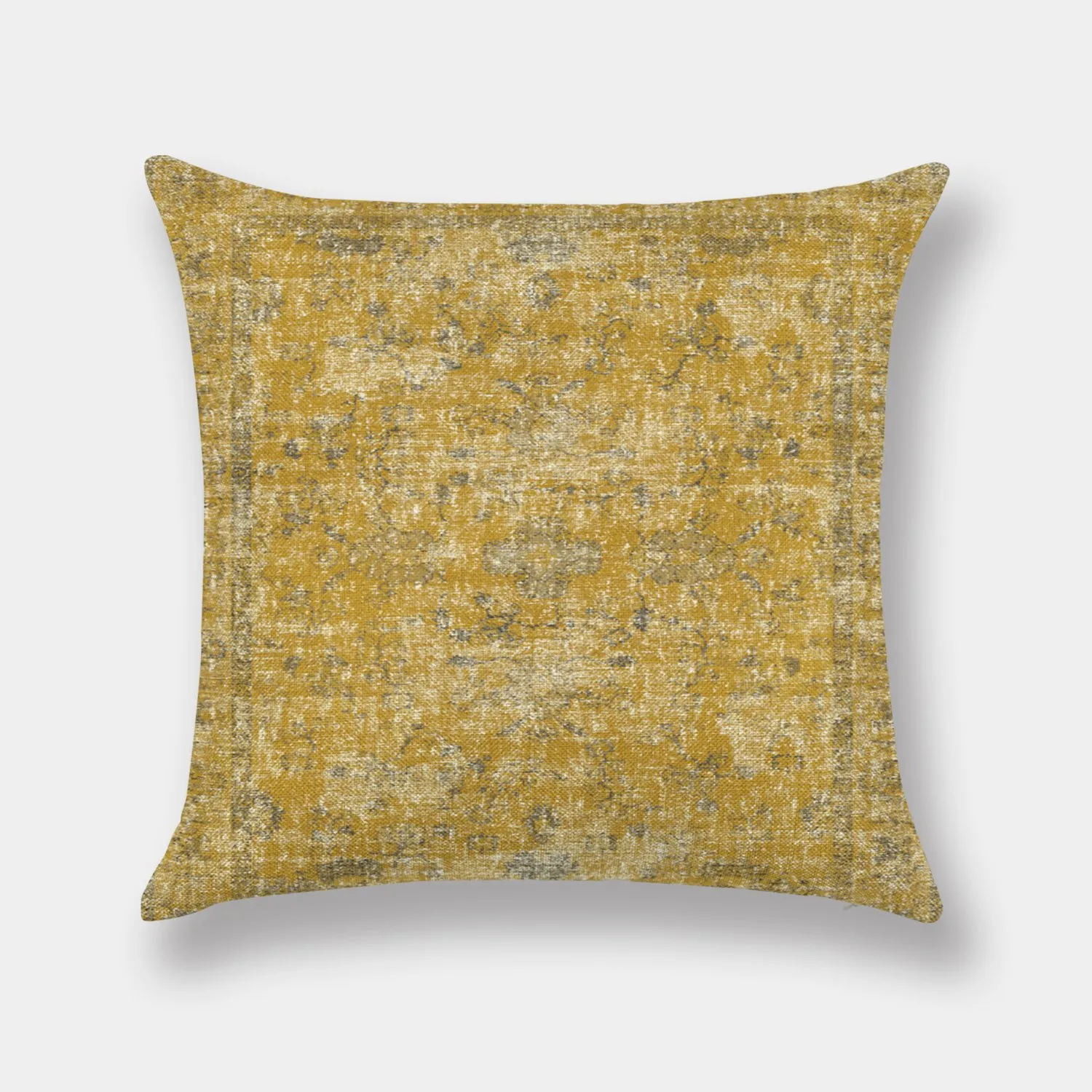 Putetrekk 50 x 50 cm