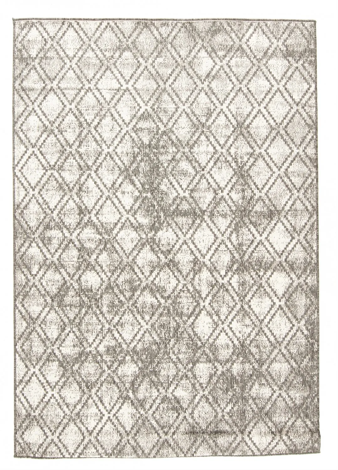 Innendørs/Utendørs tepper - Brussels Grey (grå)