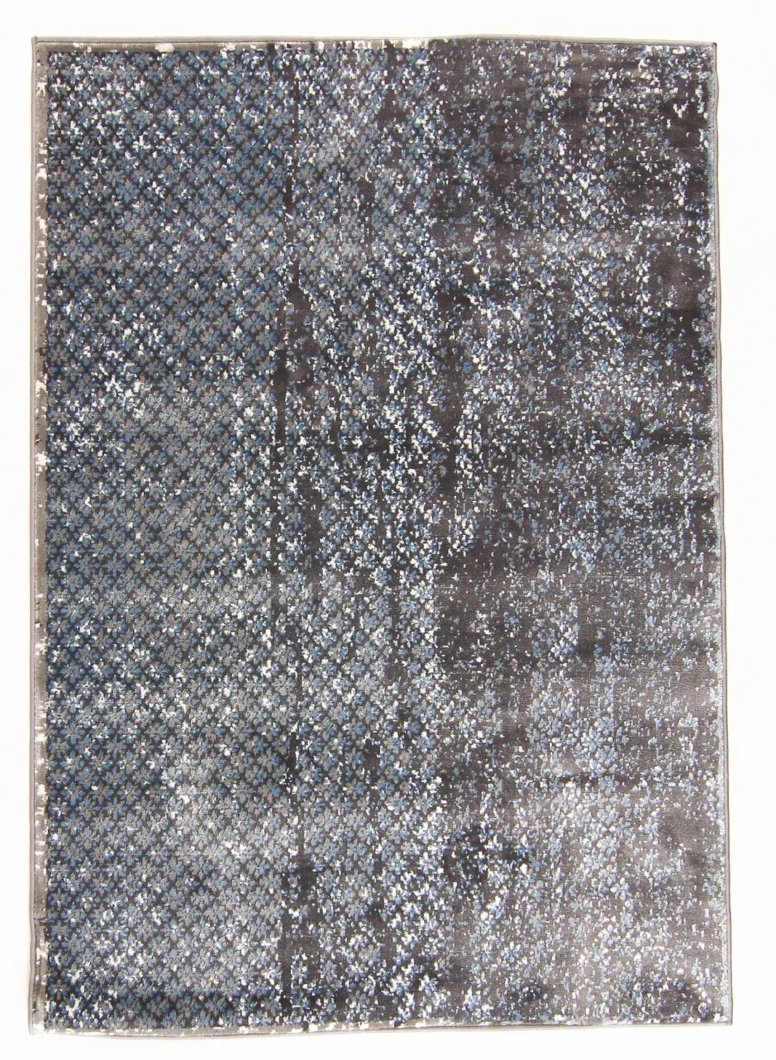 Wilton-teppe - Trauns (multi)