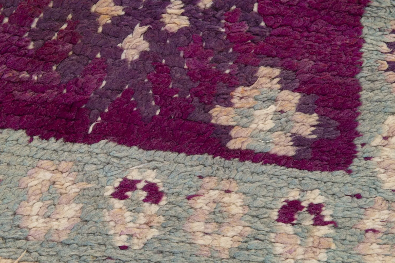 Kelim-teppe Marokkansk Azilal Special Edition 320 x 190 cm