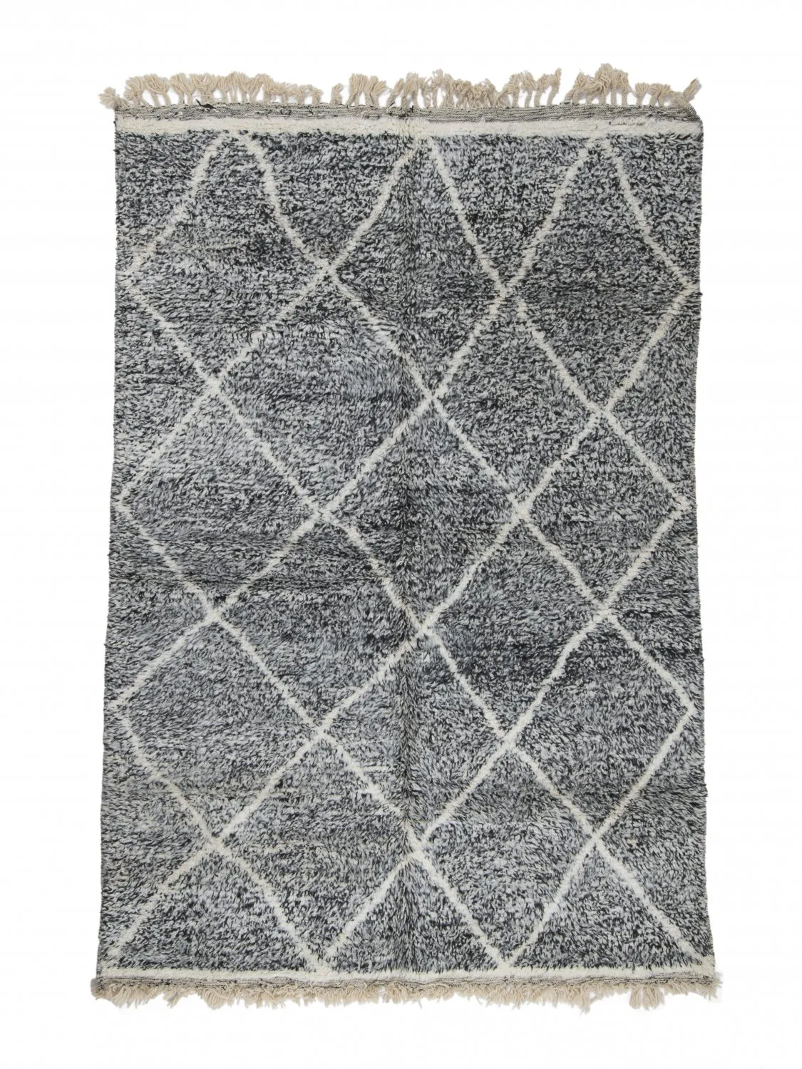 Kelim-teppe Marokkansk Azilal 290 x 190 cm