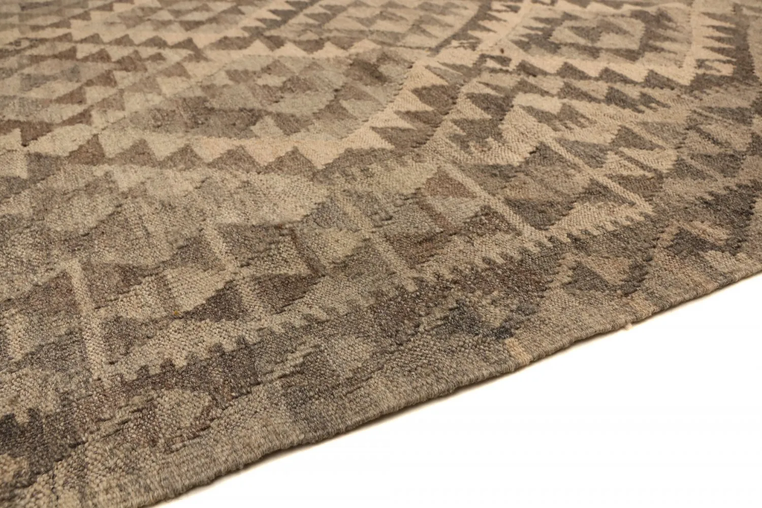 Orientalsk kelimteppe 290 x 192 cm