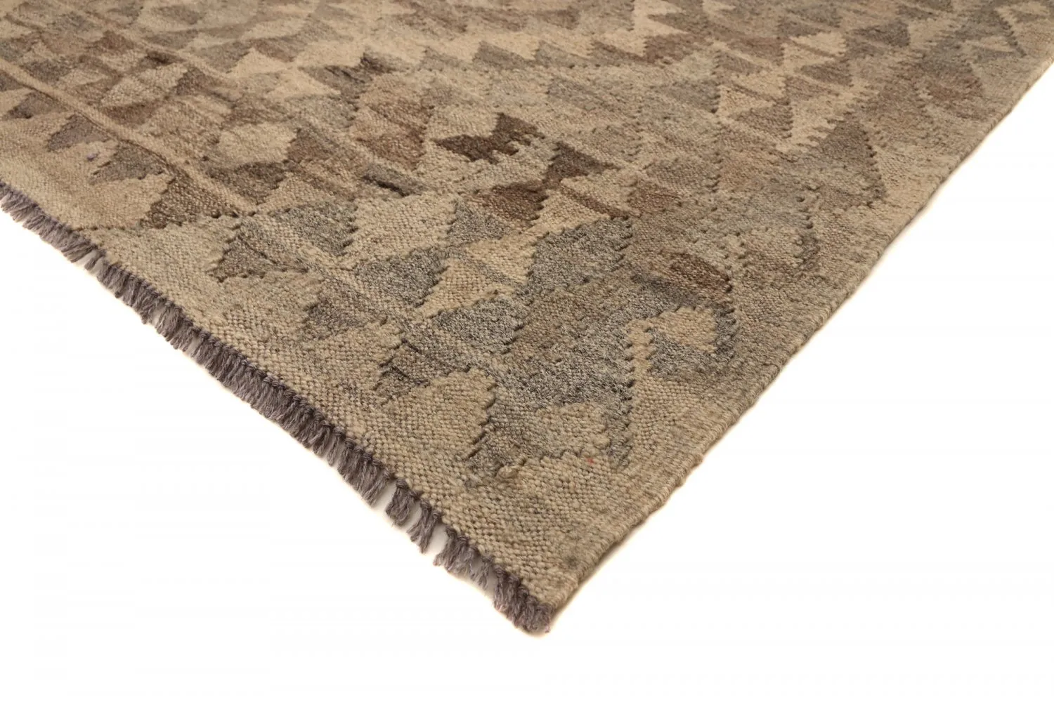 Orientalsk kelimteppe 290 x 192 cm