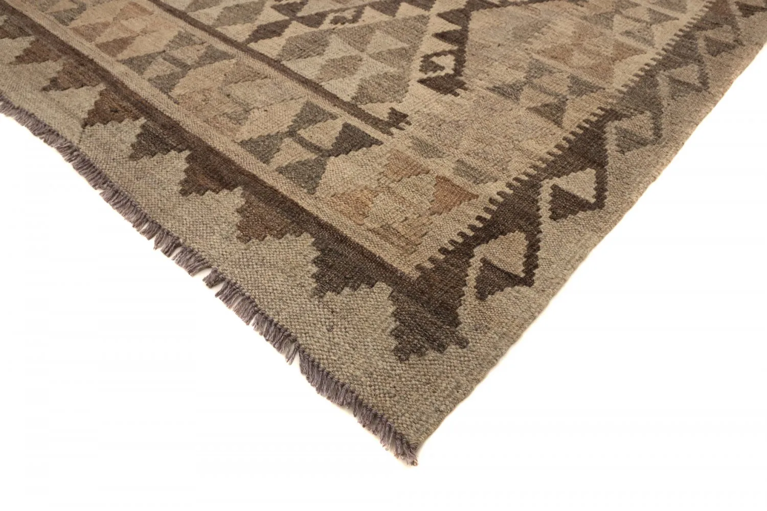 Orientalsk kelimteppe 285 x 206 cm