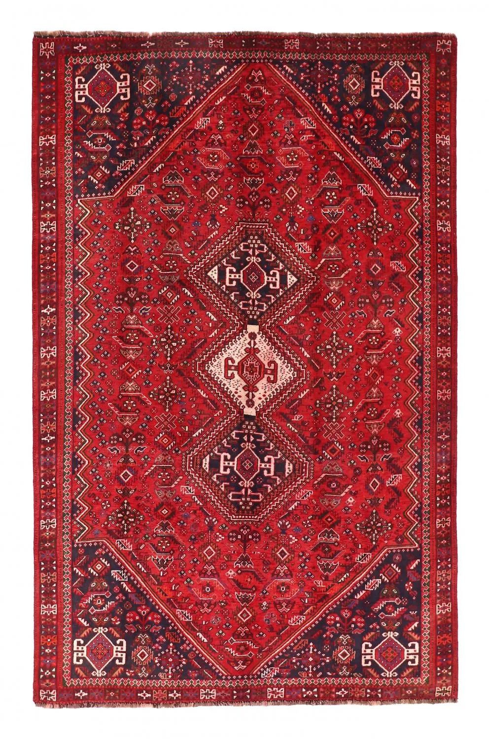 Kelimteppe Orientalsk 285 x 181 cm