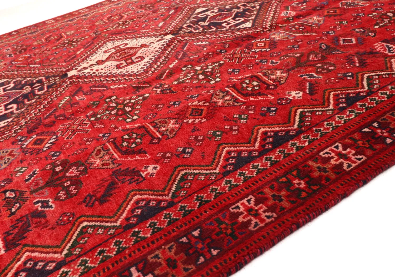 Kelimteppe Orientalsk 285 x 181 cm