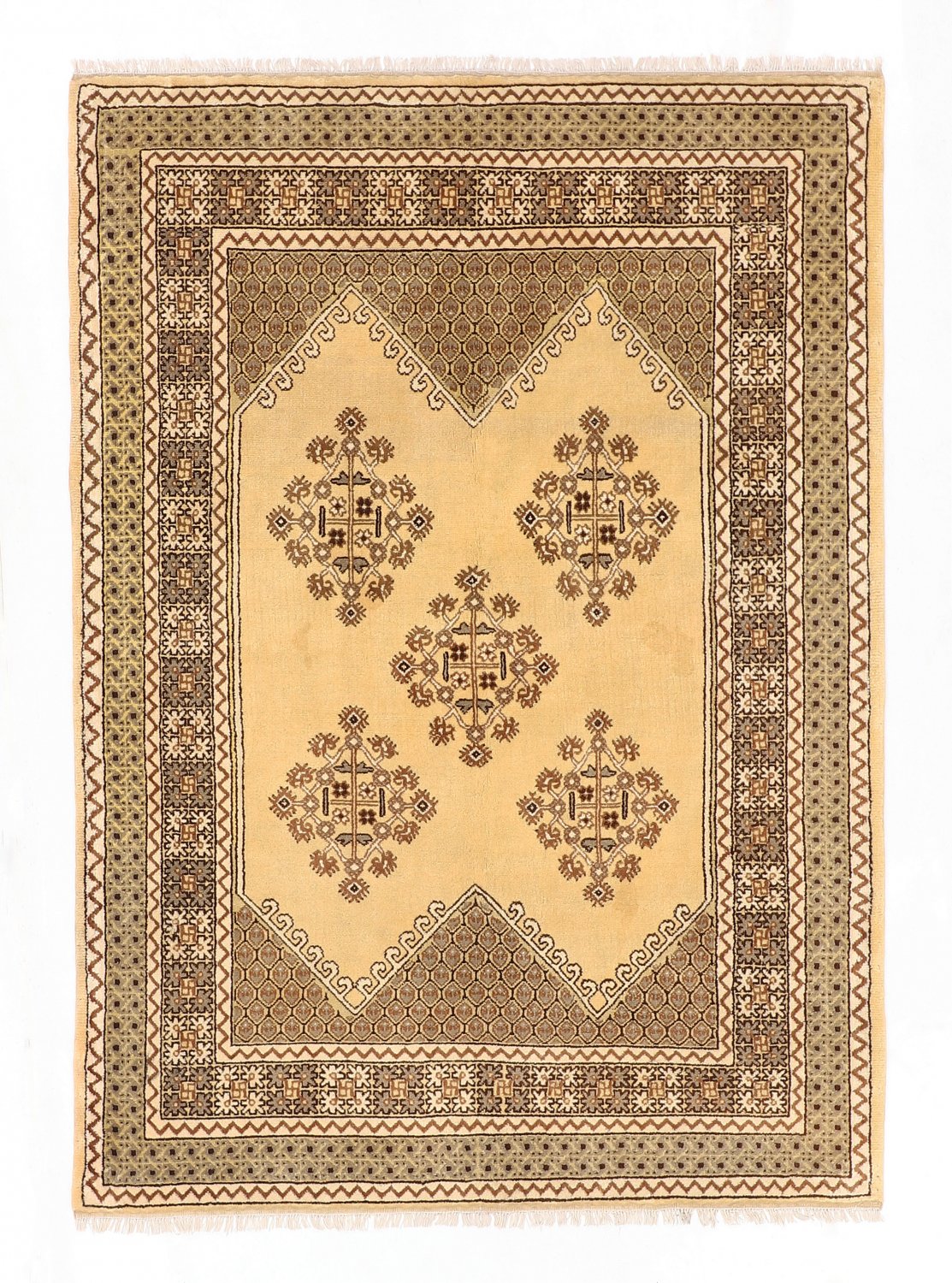 Persisk teppe Hamedan 177 x 127 cm