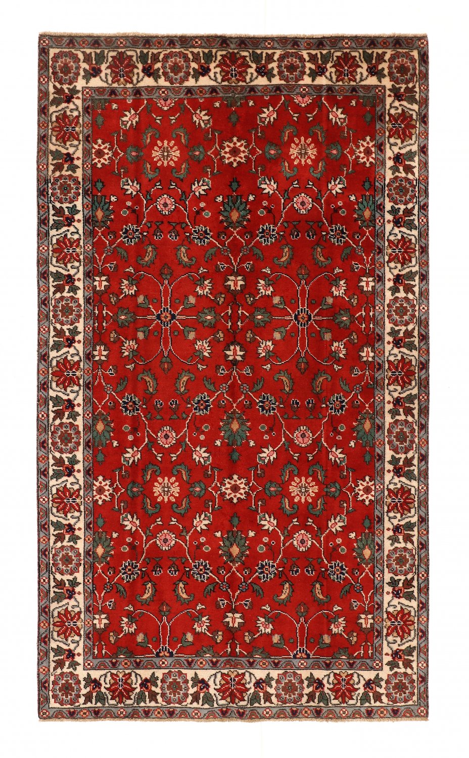 Persisk teppe Hamedan 269 x 155 cm