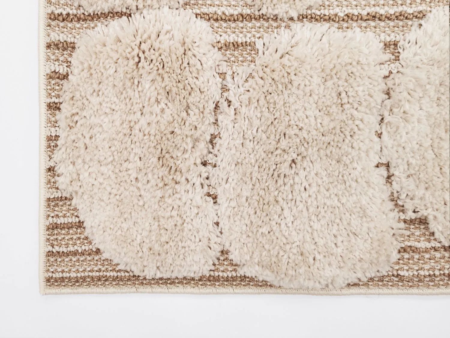 Ryetepper - Fondi (beige)