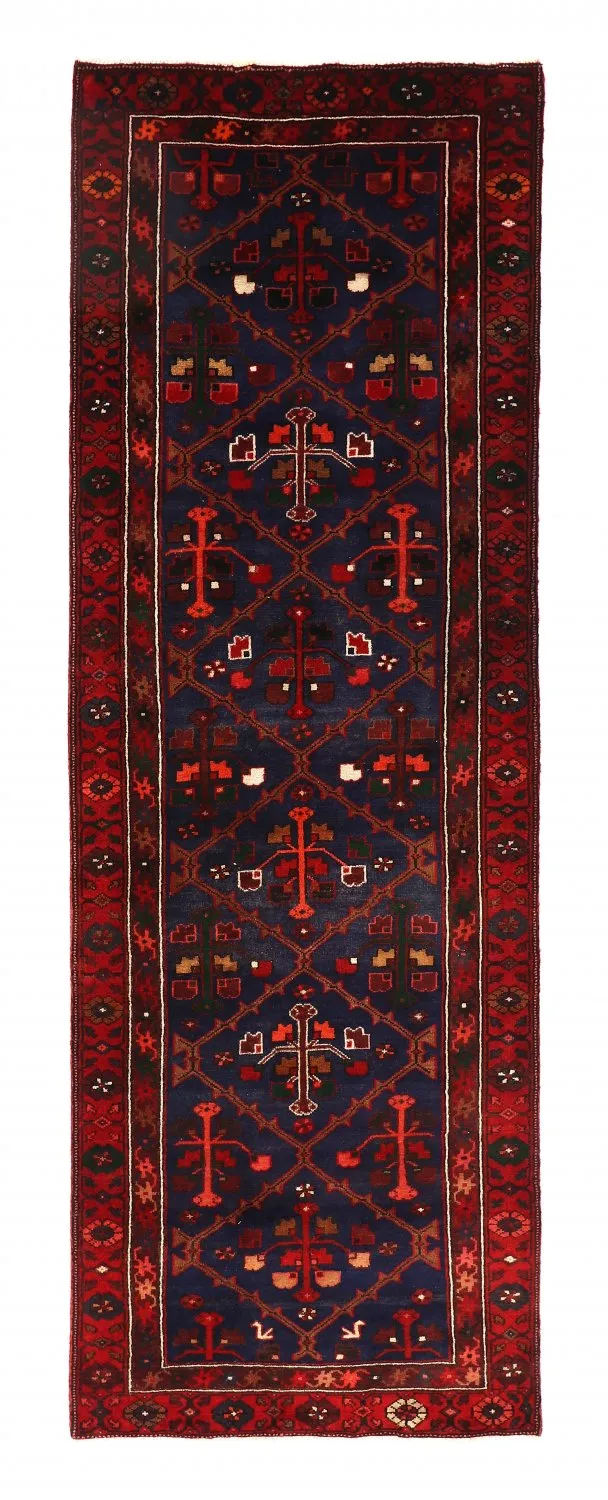 Orientalsk teppe Hamedan 300 x 103 cm