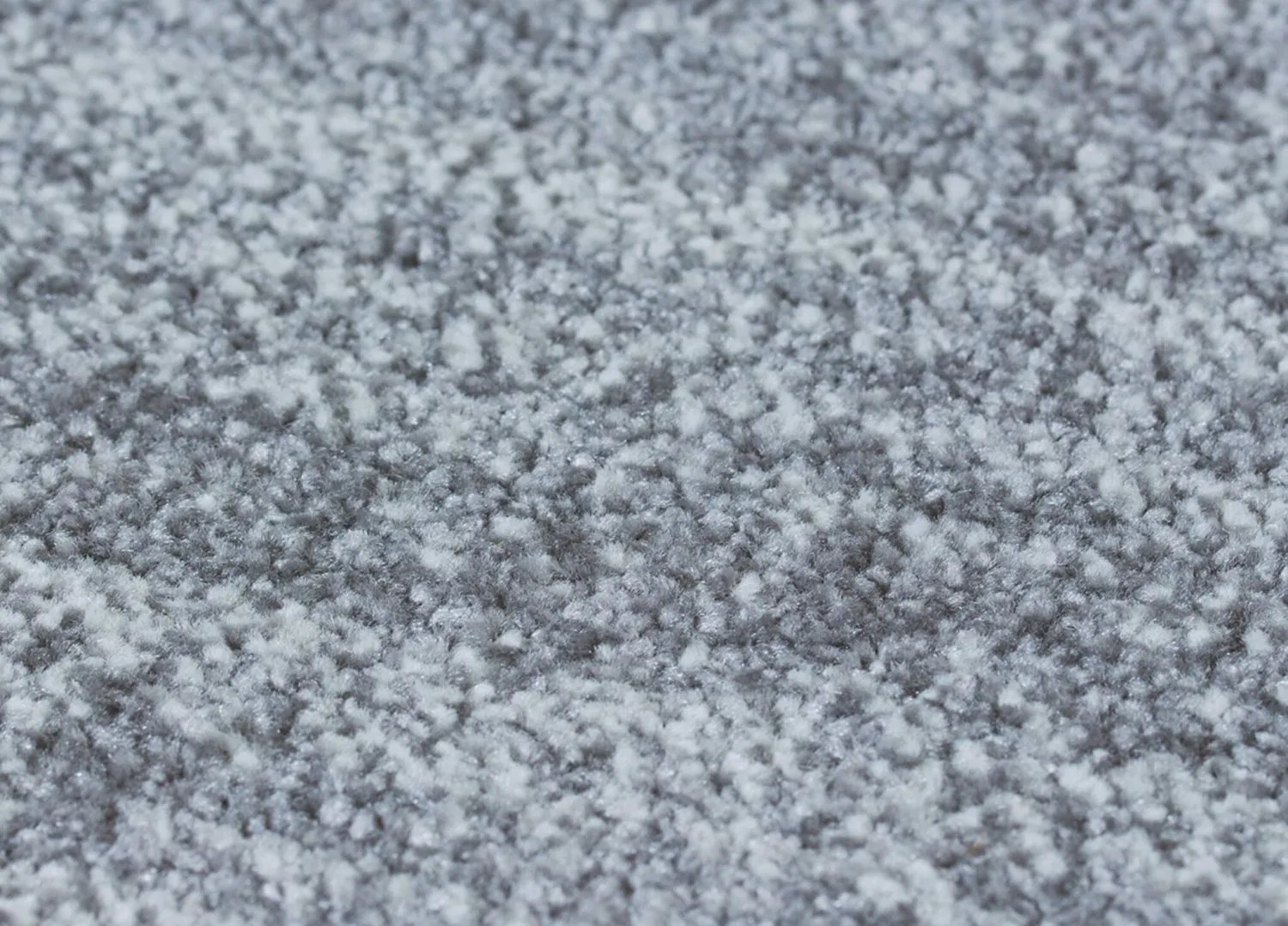 Wilton-teppe - Melange (grå)