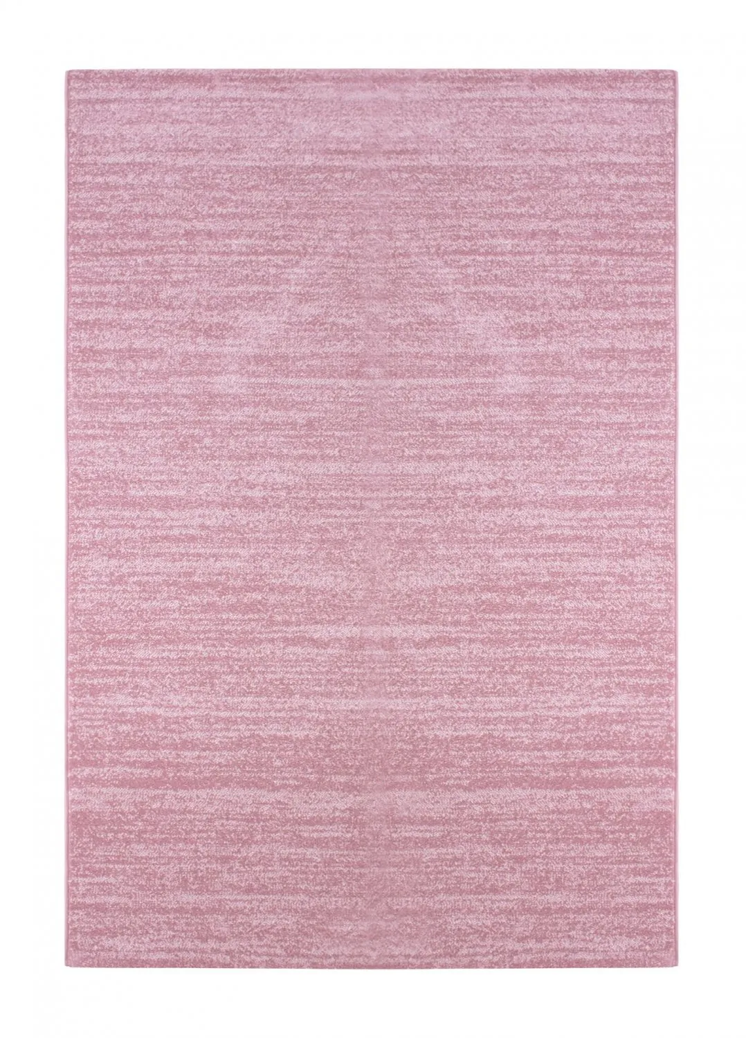 Wilton-teppe - Melange (rosa)
