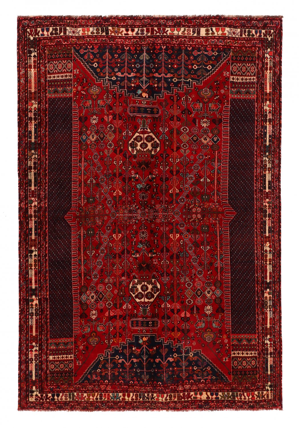 Persisk teppe Hamedan 313 x 210 cm