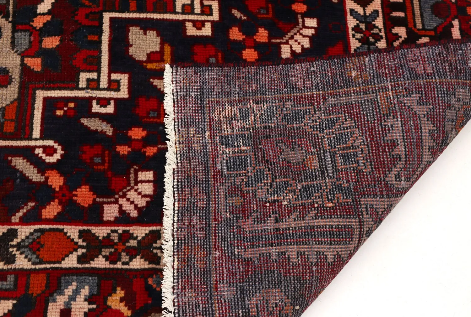 Orientalsk teppe Hamedan 308 x 199 cm