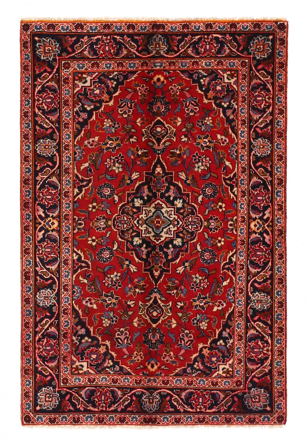 Persisk teppe Hamedan 146 x 95 cm