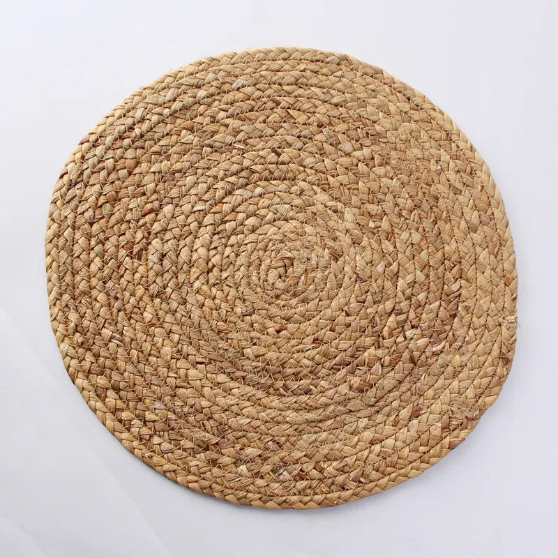 Bordbrikke 2-pakning - Rio (natur)