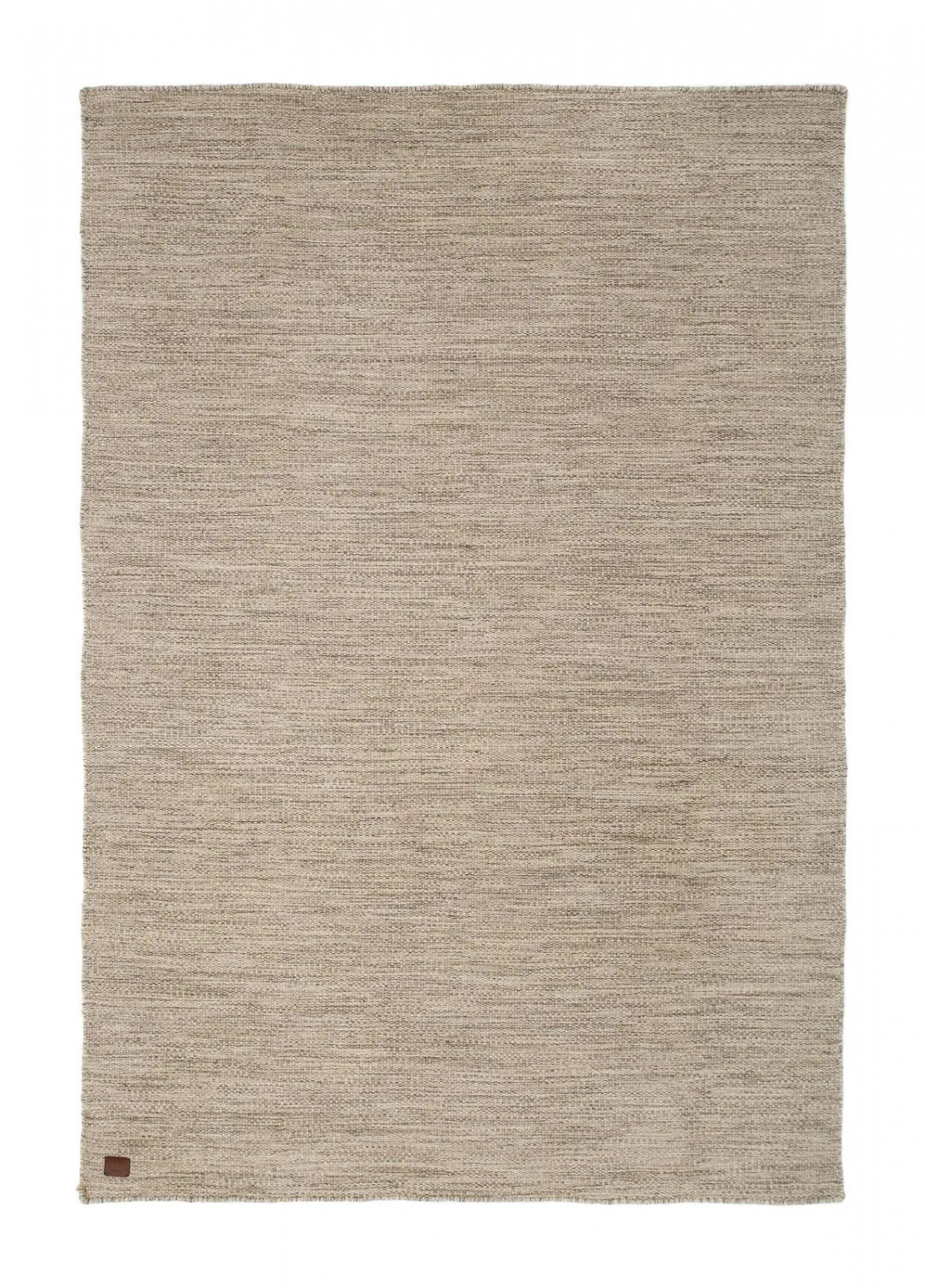Ullteppe - Birka (beige)