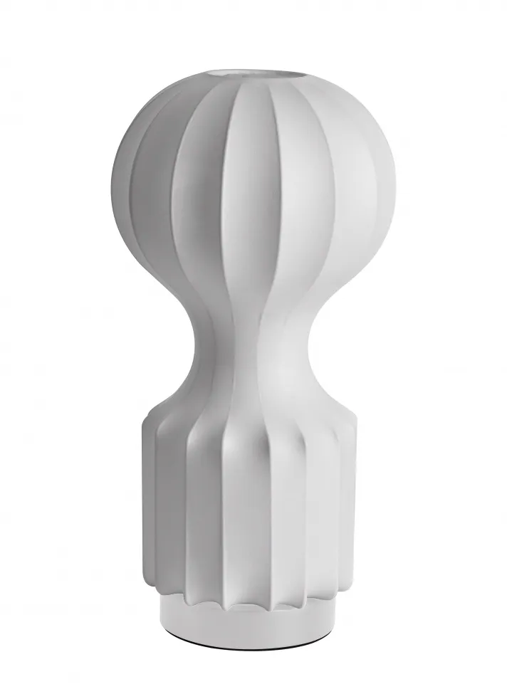 Lampe - Senigallia S (hvit/hvit)