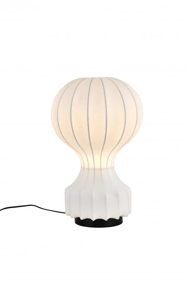 Lampe - Senigallia M (hvit/svart)
