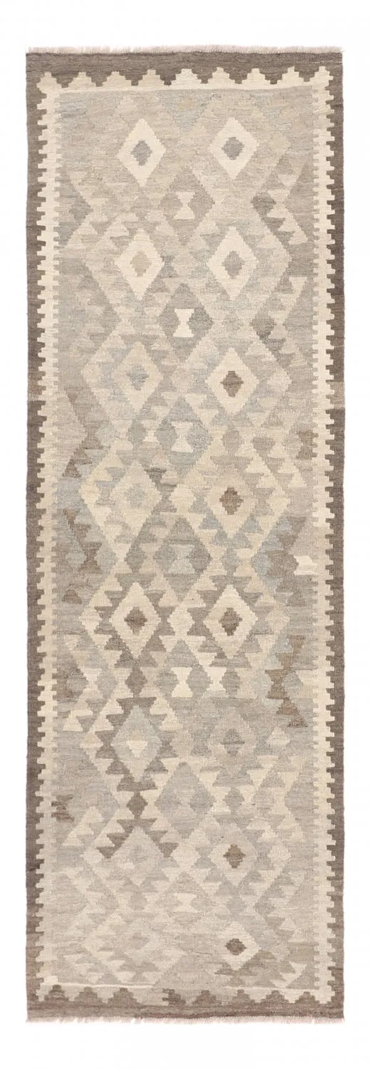 Kelimmatta Afghansk 234 x 77 cm