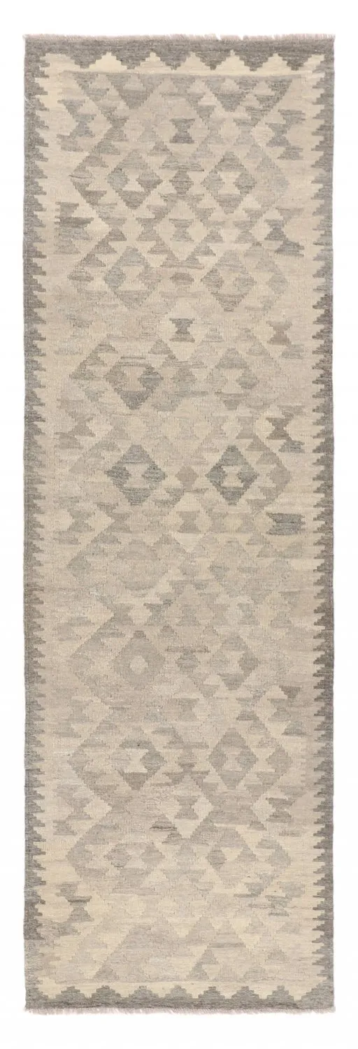 Kelimmatta Afghansk 242 x 75 cm