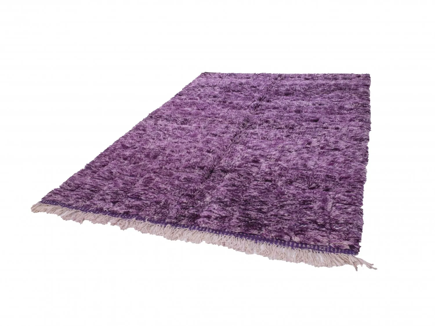 Kelim-teppe Marokkansk Azilal 290 x 210 cm